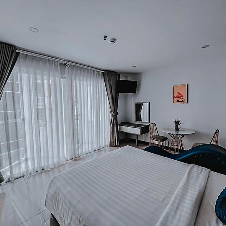 Bella Hotel Bai Sau Vũng Tàu Exteriér fotografie