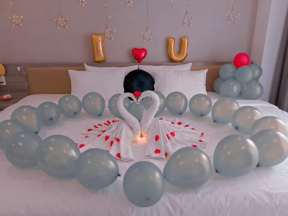 Bella Hotel Bai Sau Vũng Tàu Exteriér fotografie