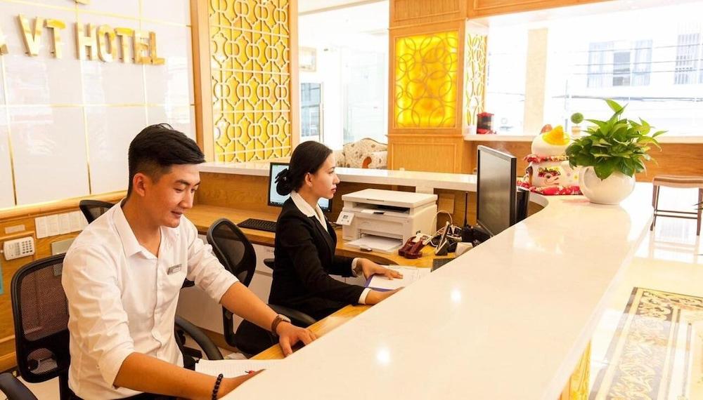 Bella Hotel Bai Sau Vũng Tàu Exteriér fotografie